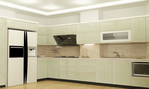 3 tiêu chí để thiết kế một bộ tủ bếp nhựa ưng ý